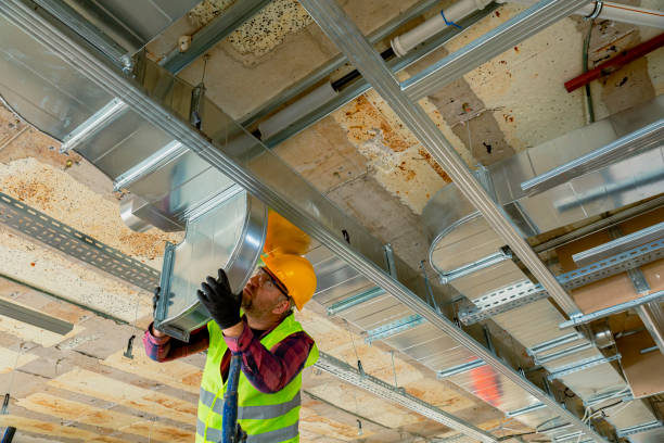 Best HVAC for Healthcare Facilities in Madisonville, TX