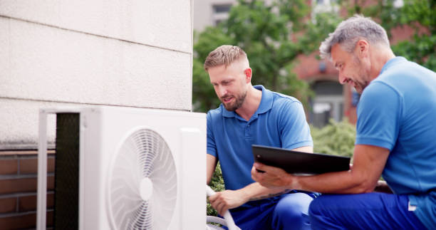 Best Geothermal HVAC Systems in Madisonville, TX