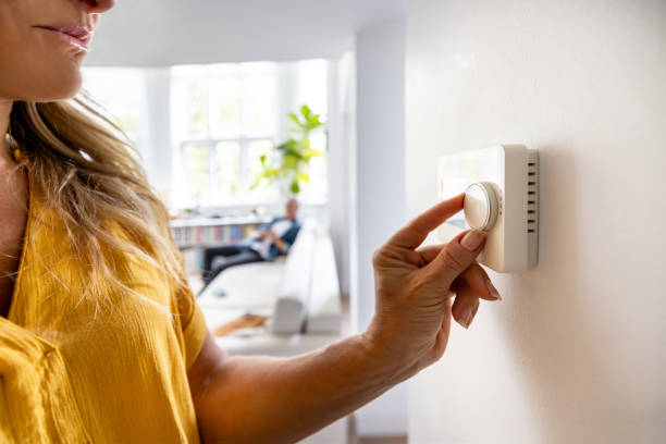 Trusted Madisonville, TX HVAC Experts