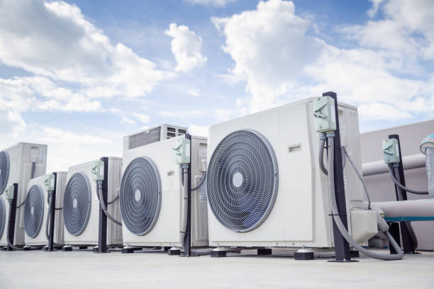 Best Thermostats and Smart Controls in Madisonville, TX
