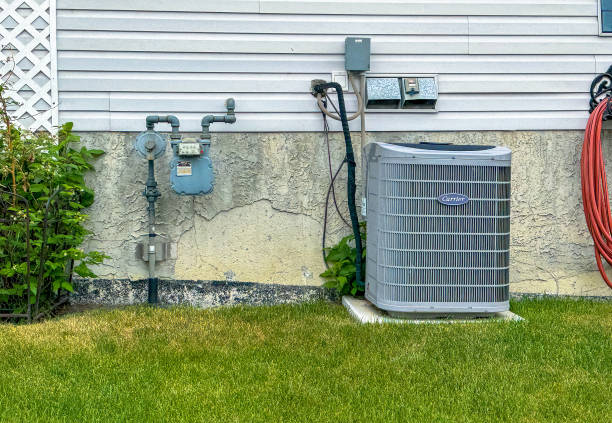 Best Thermostats and Smart Controls in Madisonville, TX